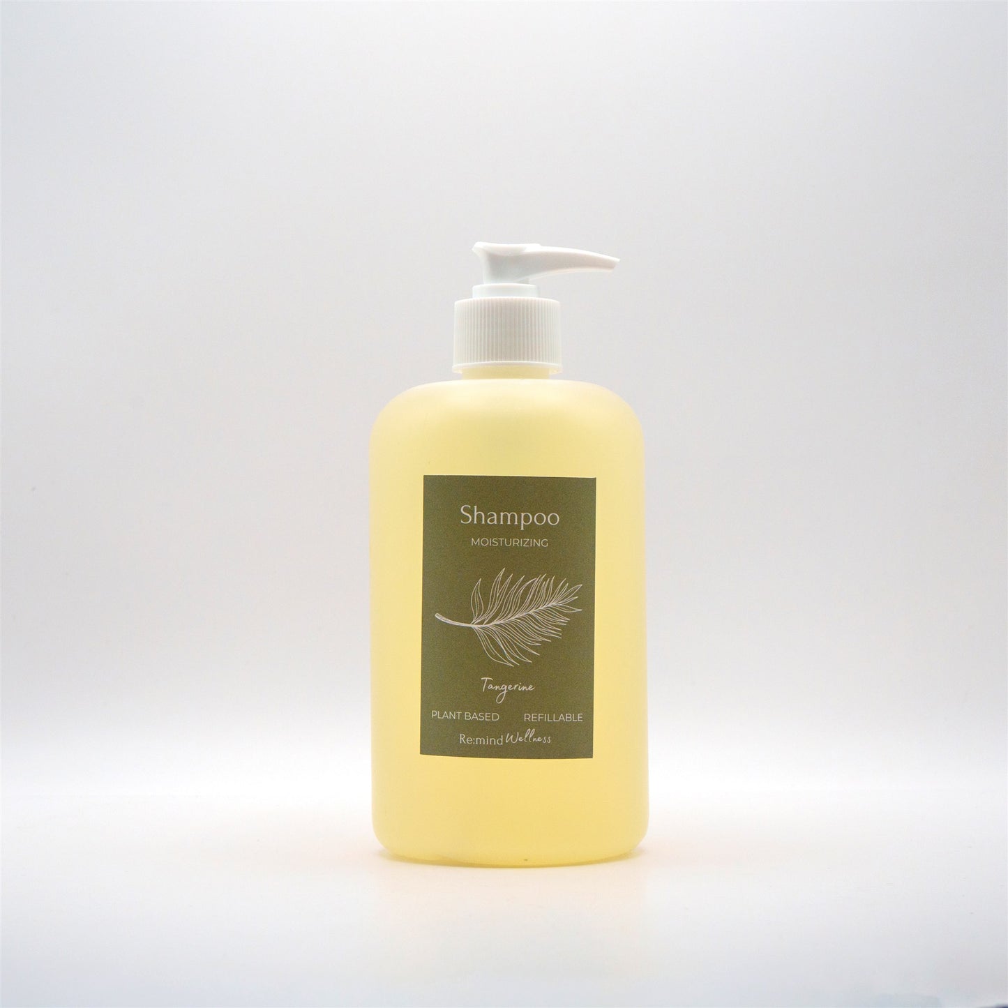 Shampoo