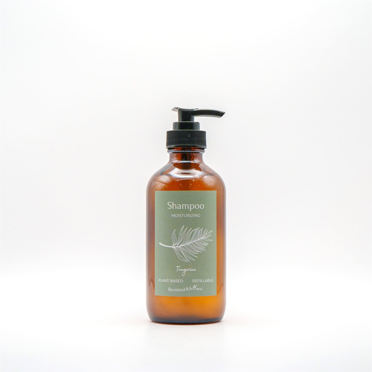 Shampoo