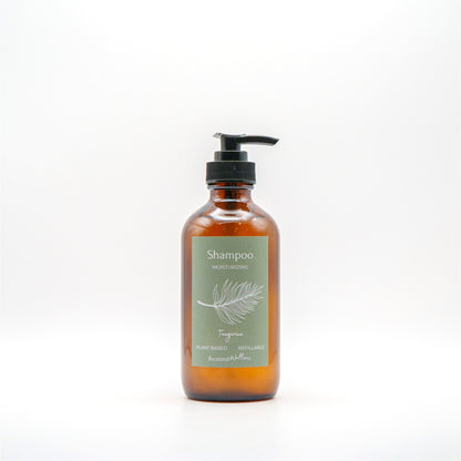Shampoo