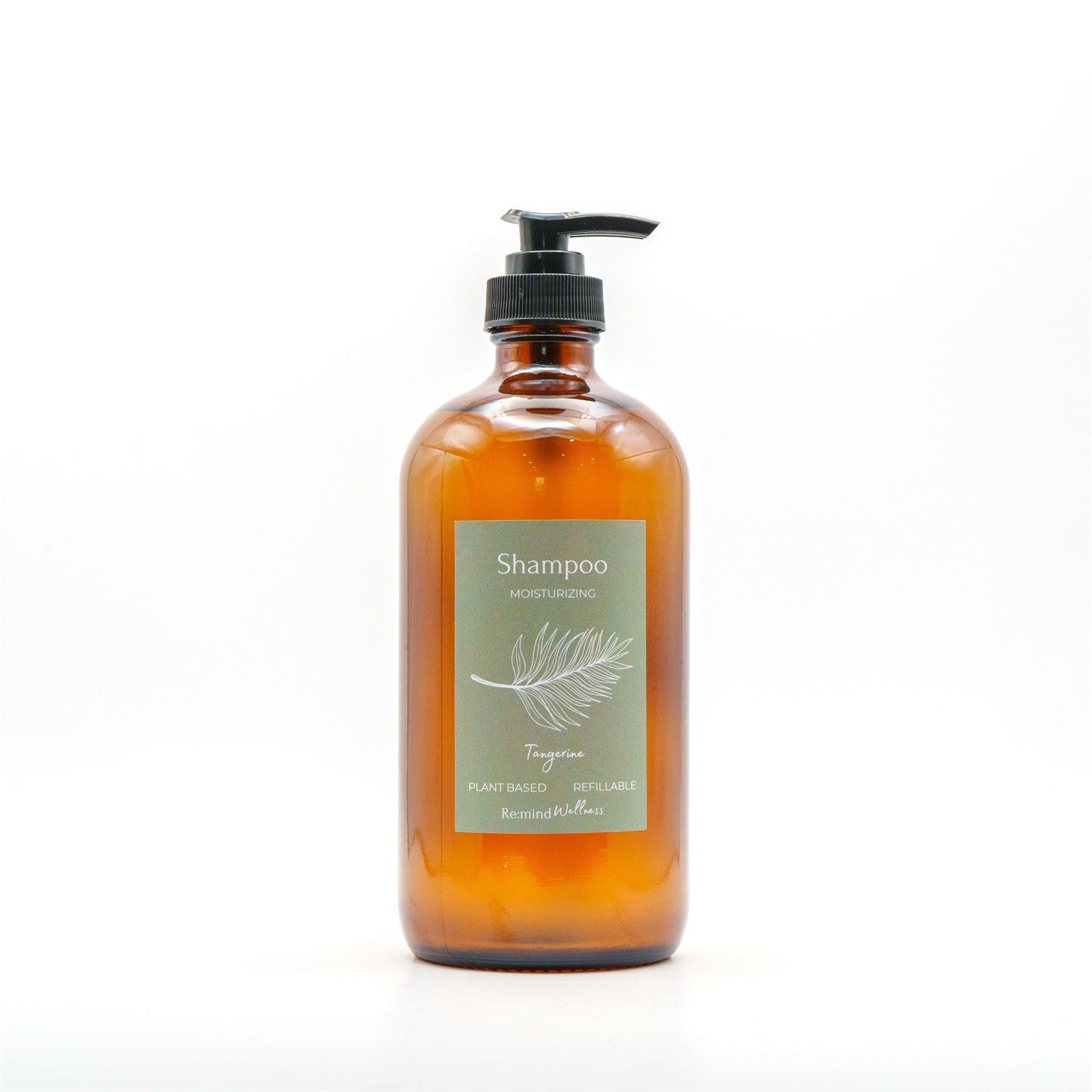Shampoo