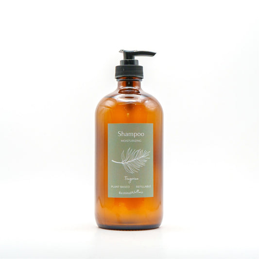 Shampoo