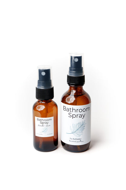 Room & Body Spray