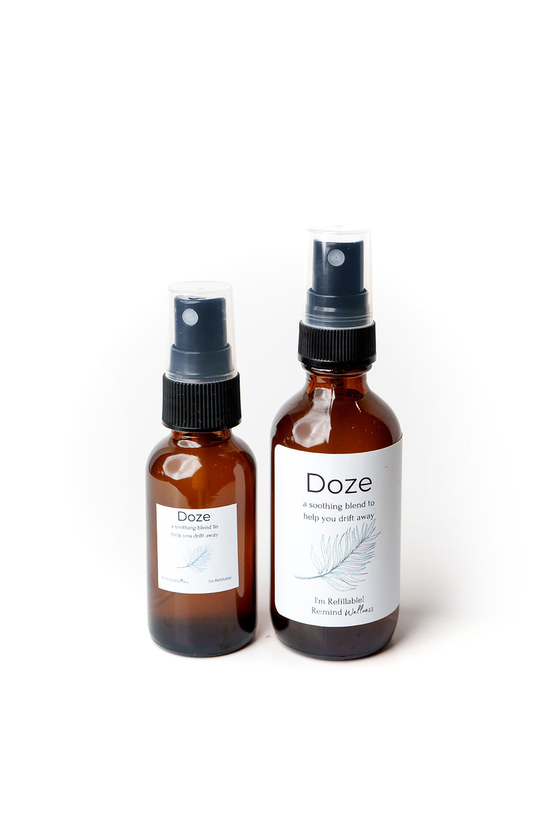Room & Body Spray