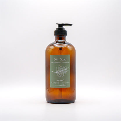 Dish Soap