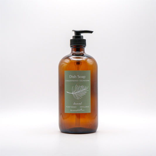 Dish Soap