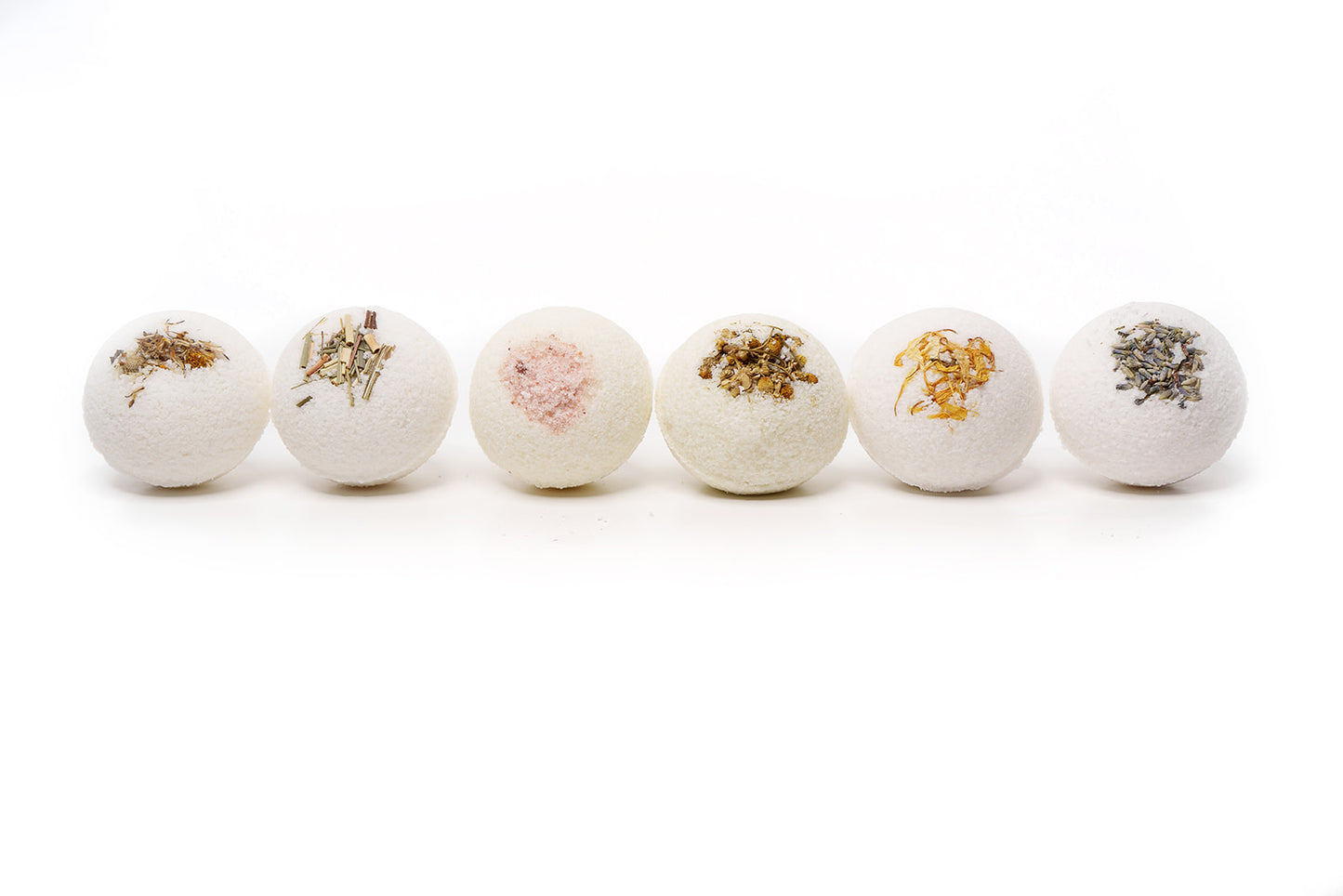 Bath Bombs