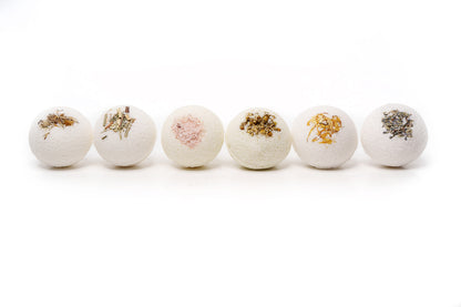 Bath Bombs