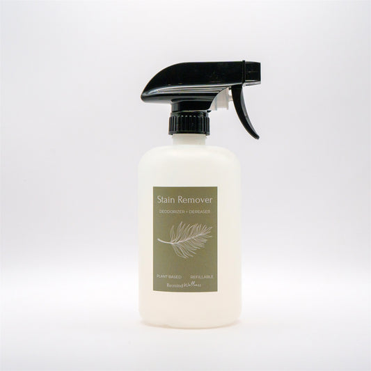 Stain Remover