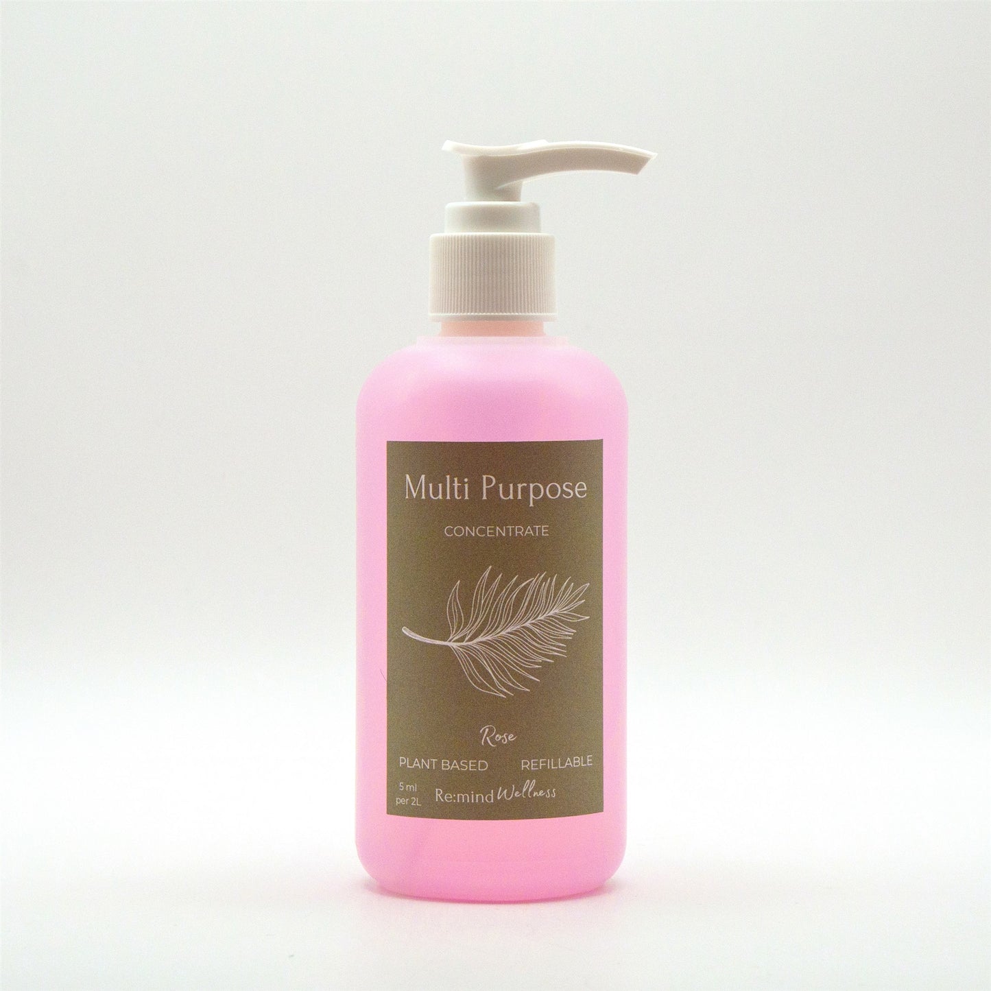 Multipurpose Concentrate