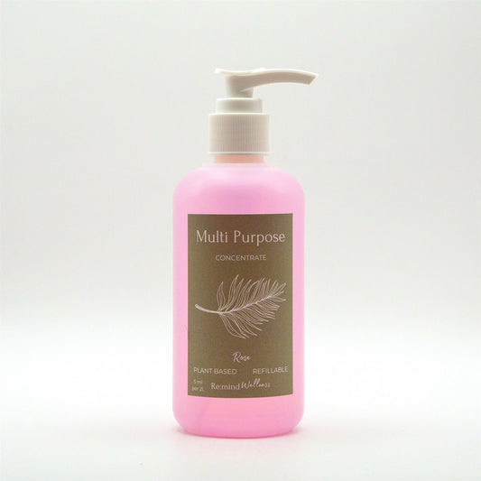 Multipurpose Concentrate