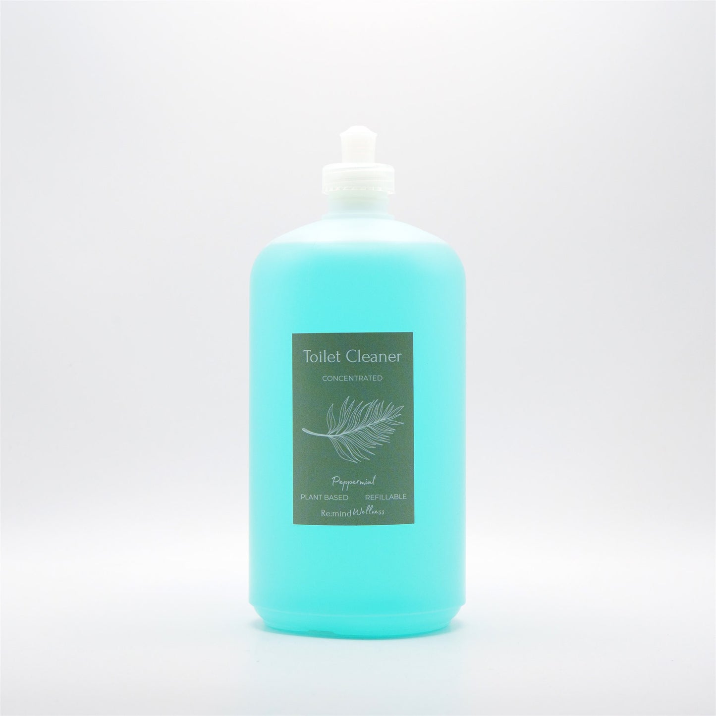 Toilet Bowl Cleaner