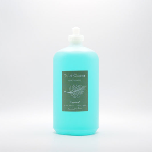 Toilet Bowl Cleaner