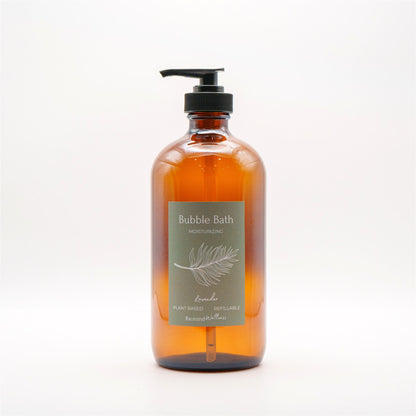 Bubble Bath Lavender