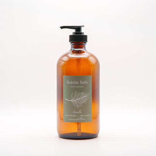 Bubble Bath Lavender