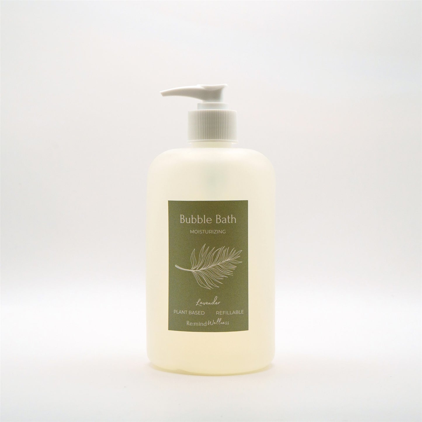Bubble Bath Lavender