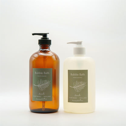 Bubble Bath Lavender