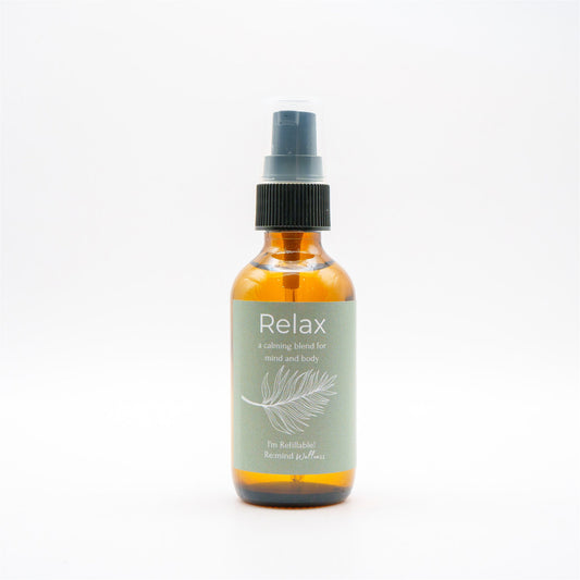 Room & Body Spray