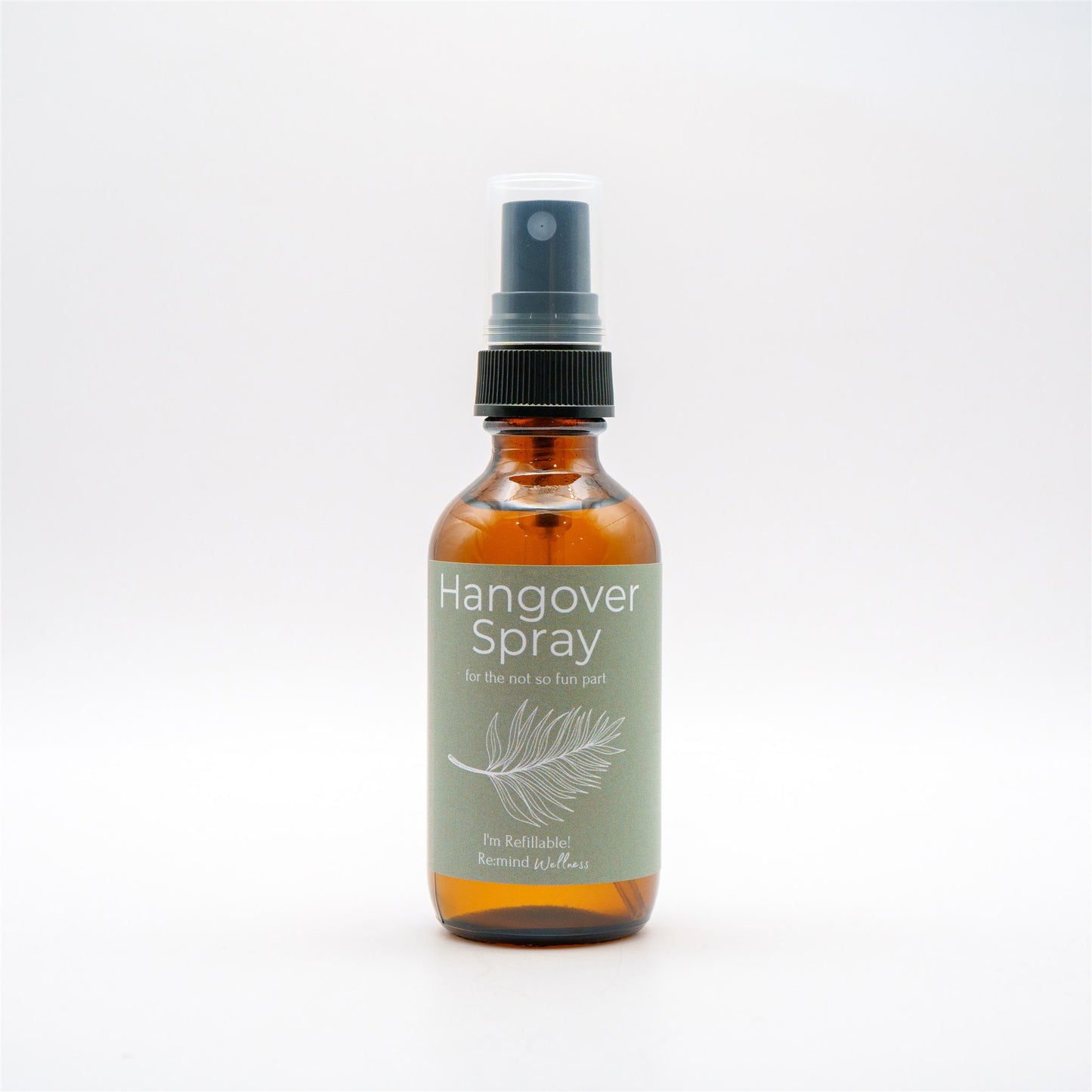 Room & Body Spray