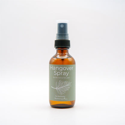 Room & Body Spray