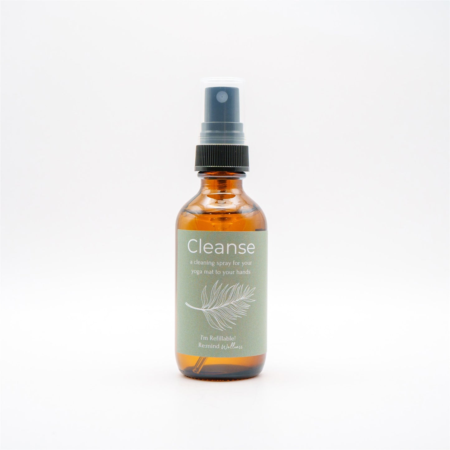 Room & Body Spray