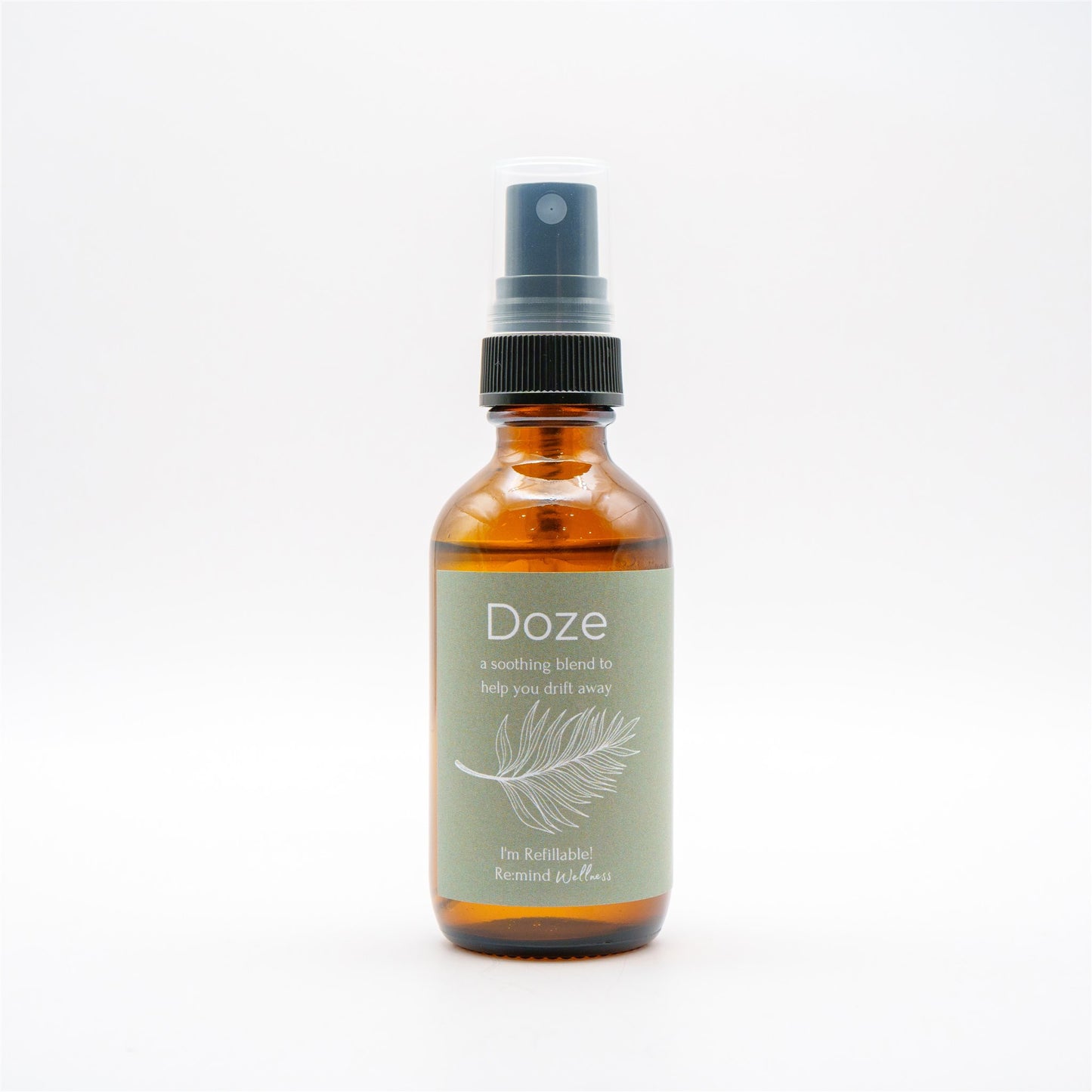 Room & Body Spray