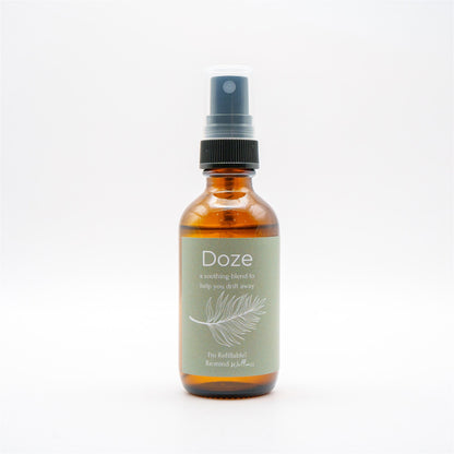 Room & Body Spray