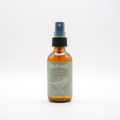 Room & Body Spray
