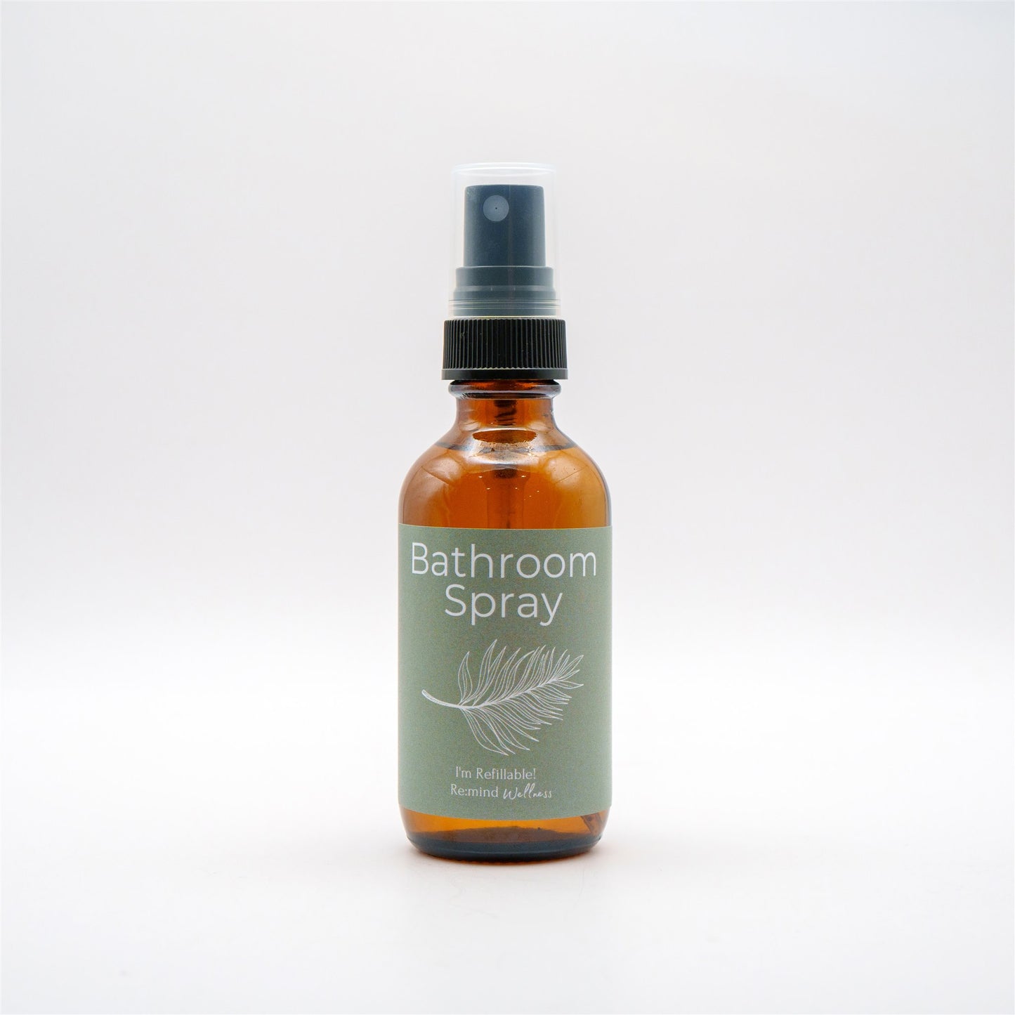 Room & Body Spray