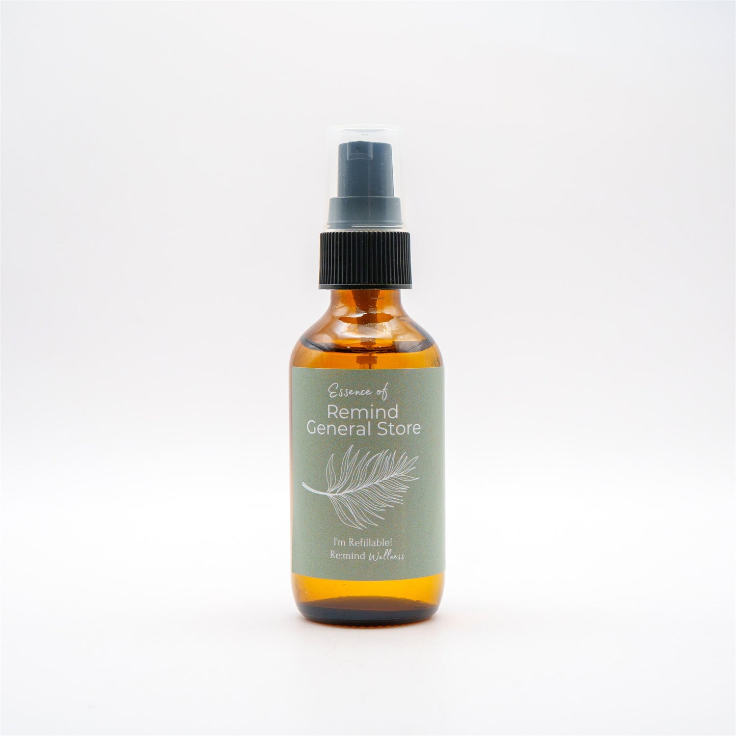 Room & Body Spray
