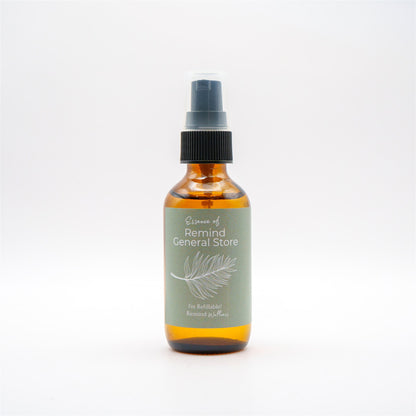 Room & Body Spray