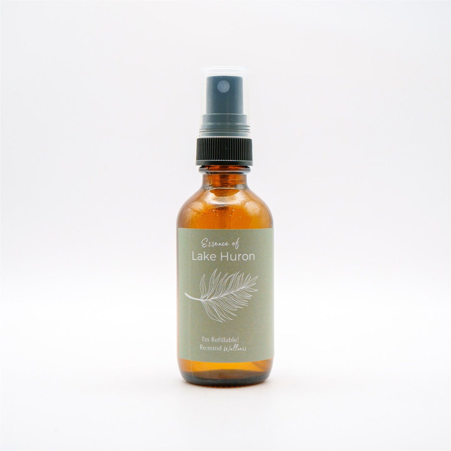 Room & Body Spray