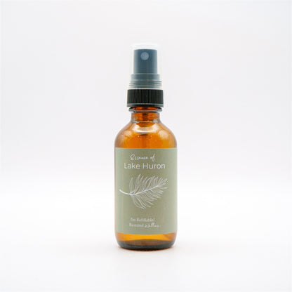 Room & Body Spray