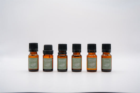 Essential Oils