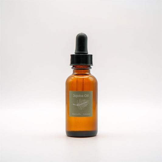 Jojoba Oil