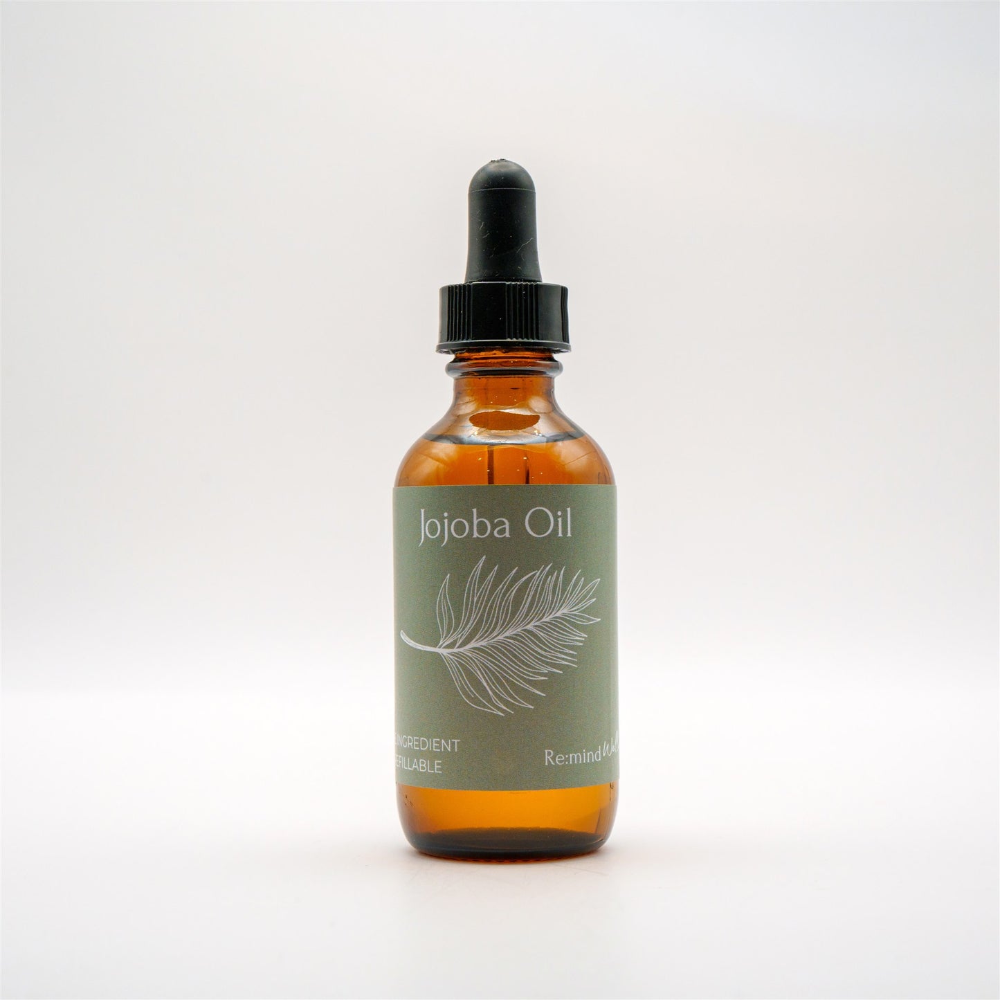 Jojoba Oil