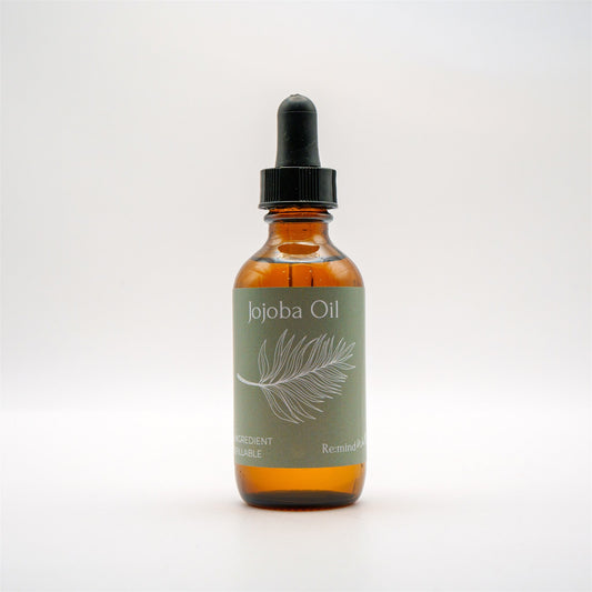 Jojoba Oil