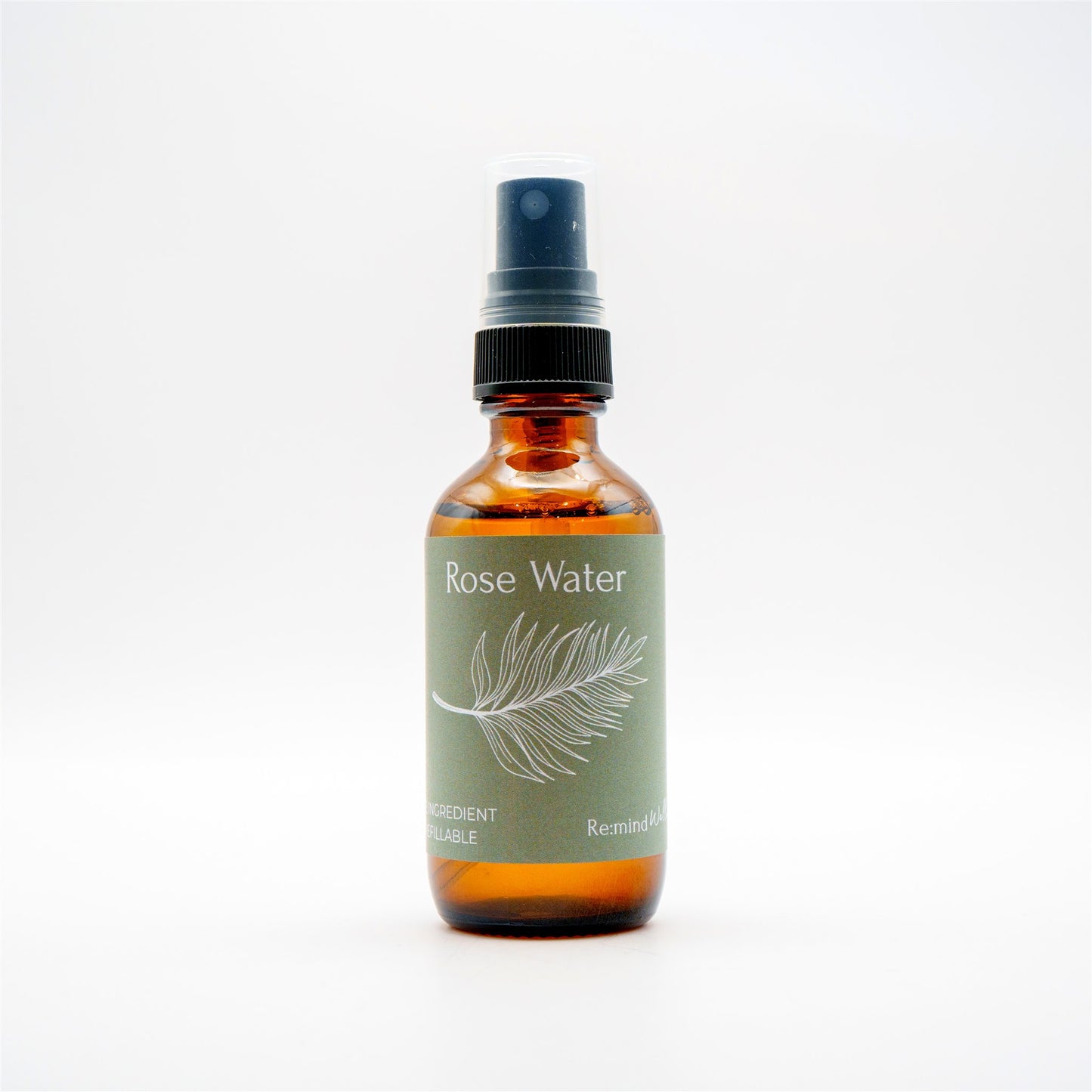 Rose Water