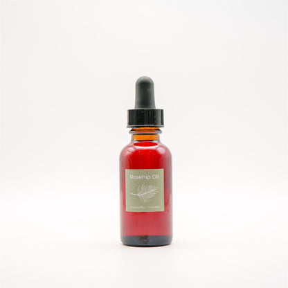 Rosehip Oil