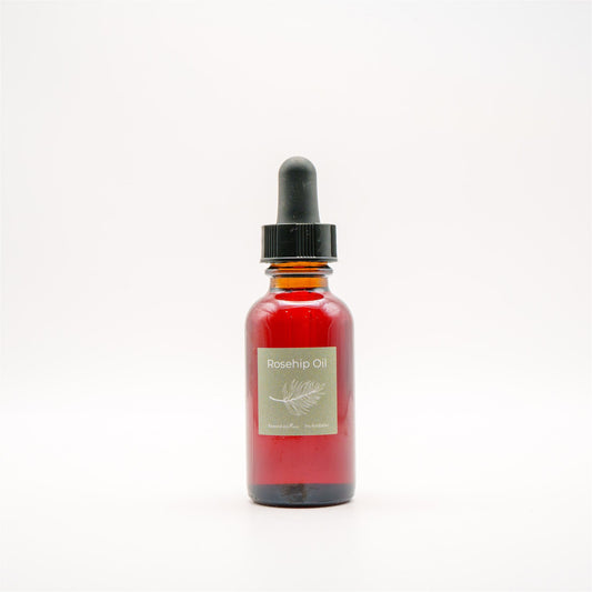 Rosehip Oil