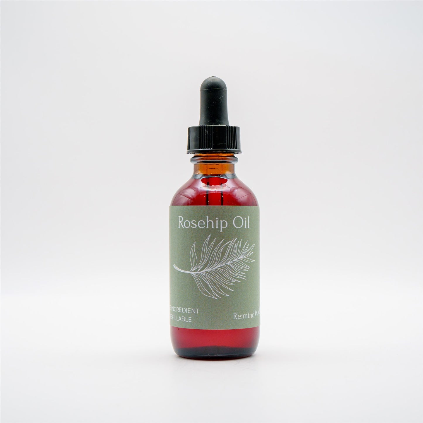 Rosehip Oil
