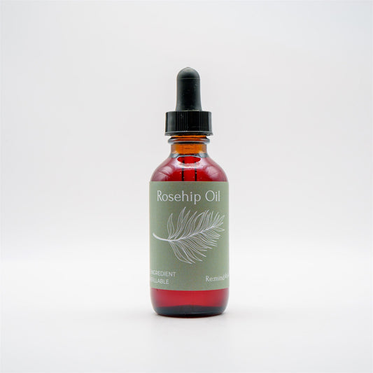 Rosehip Oil
