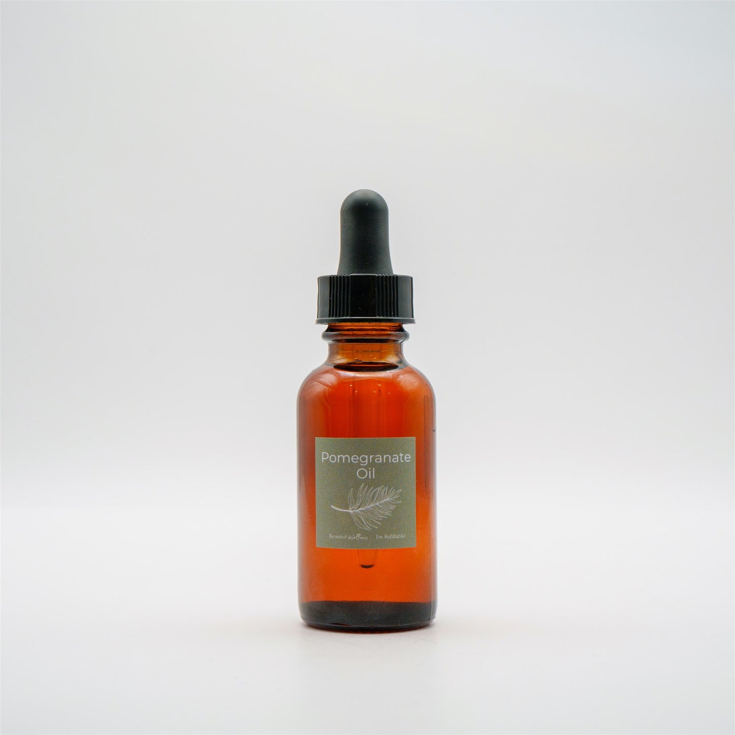 Pomegranate Oil