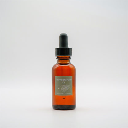 Pomegranate Oil