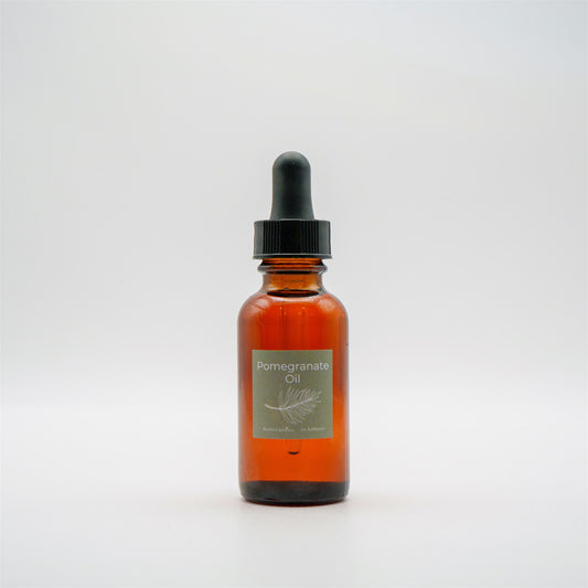 Pomegranate Oil