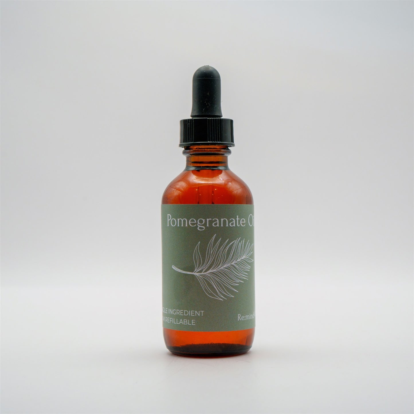 Pomegranate Oil