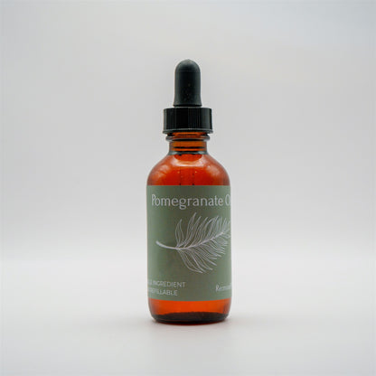 Pomegranate Oil