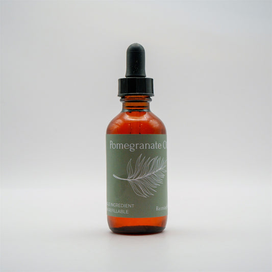 Pomegranate Oil