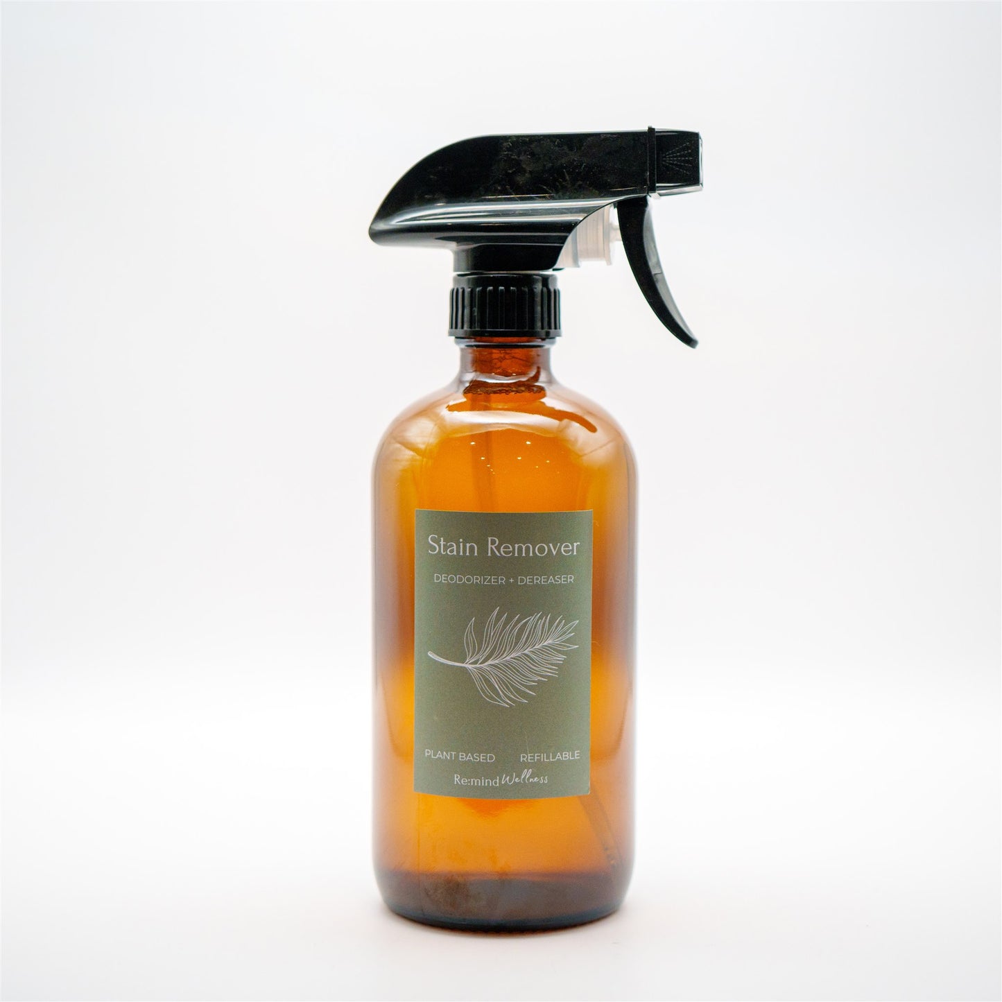 Stain Remover