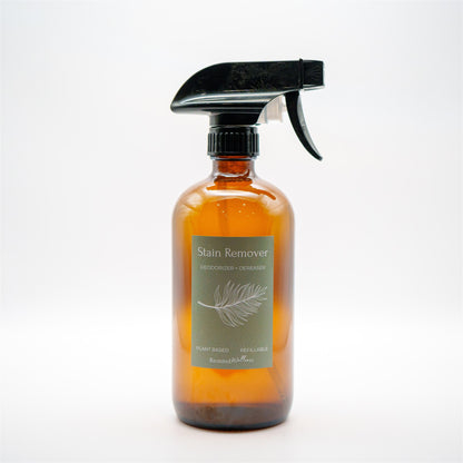 Stain Remover