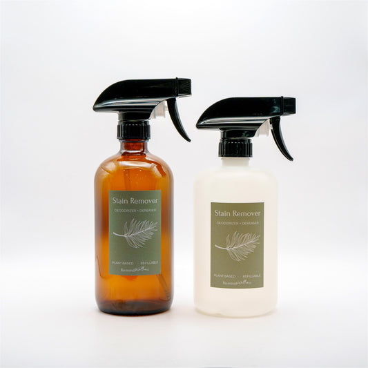 Stain Remover